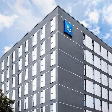 Ibis Budget Osnabrueck City מראה חיצוני תמונה