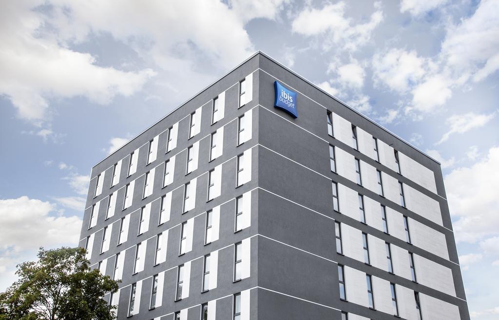 Ibis Budget Osnabrueck City מראה חיצוני תמונה