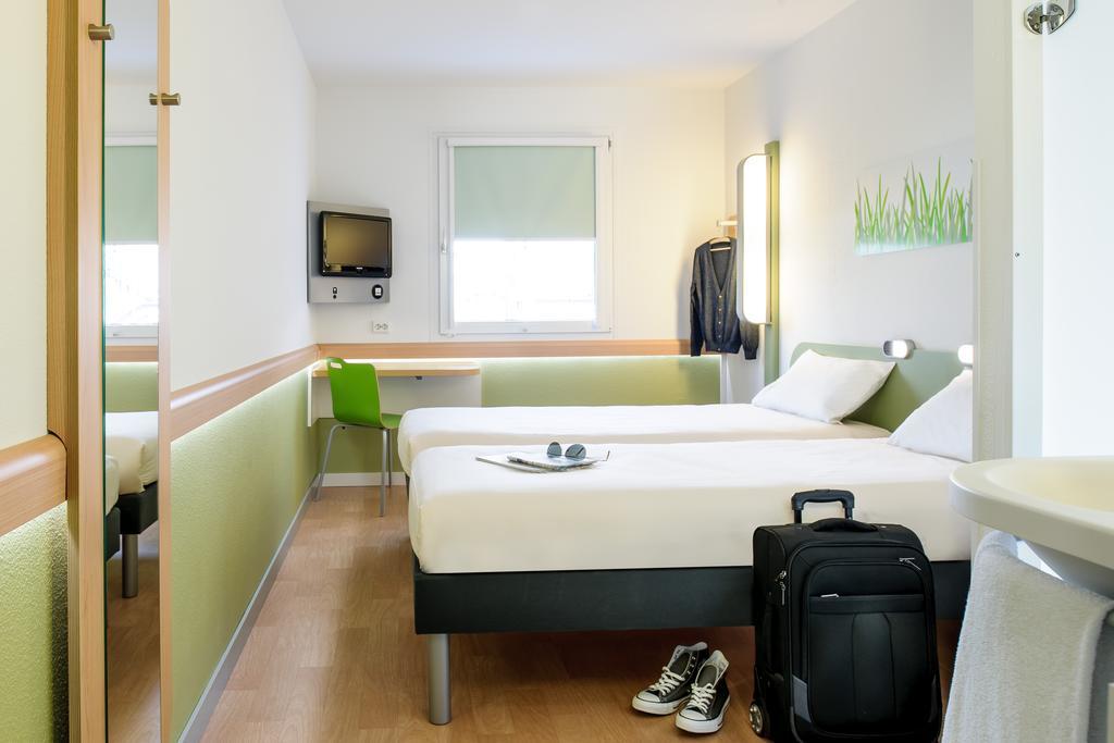 Ibis Budget Osnabrueck City חדר תמונה