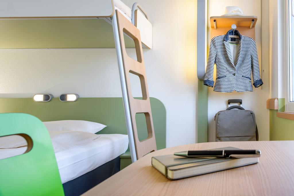Ibis Budget Osnabrueck City חדר תמונה