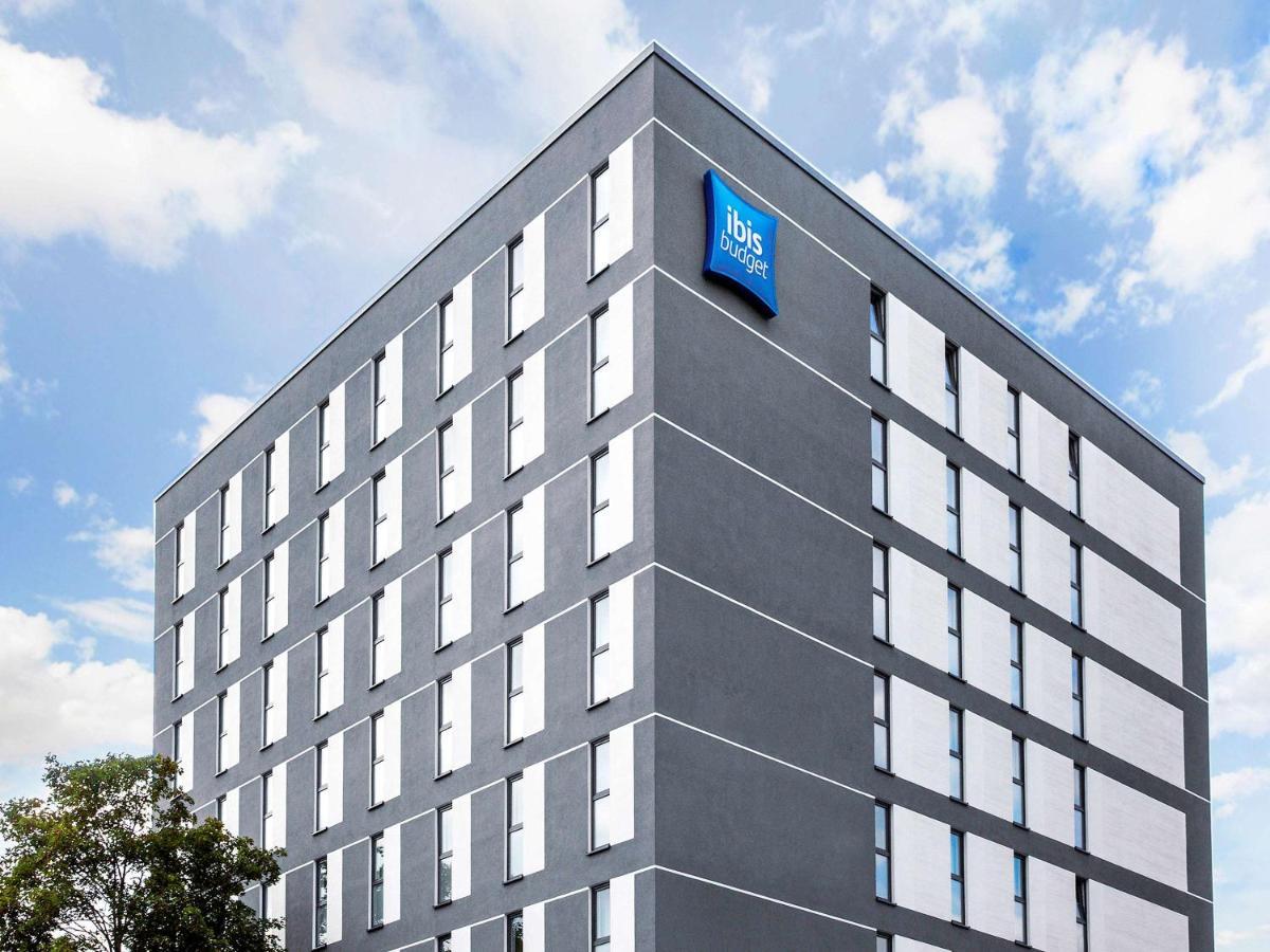 Ibis Budget Osnabrueck City מראה חיצוני תמונה